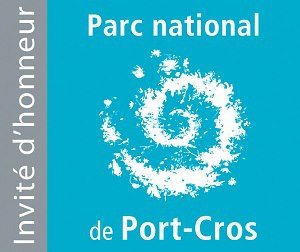 logo Parc National Port-Cros
