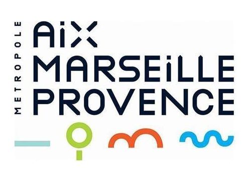 logo MET Aix Marseille Provence