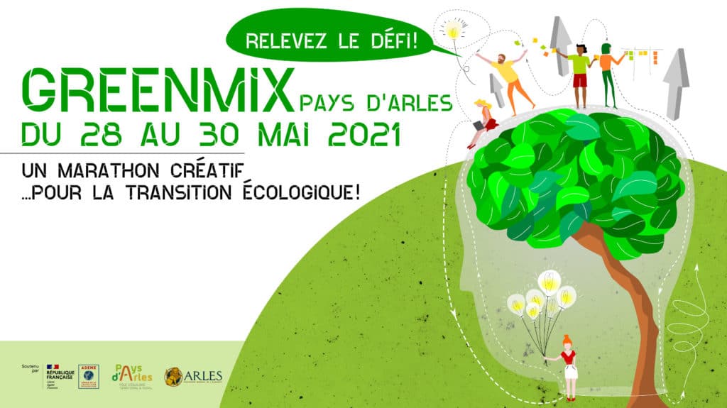 Greenmix Arles 2021