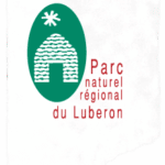 logo du PNR Luberon
