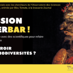 Infographie pression hyperbar