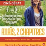 projection film sur la place des femmes dans l'agriculture