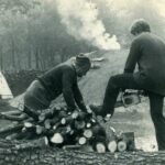 Balade pour découvrir Les anciens métiers des collines @Parc Naturel Régional de la Ste Baume